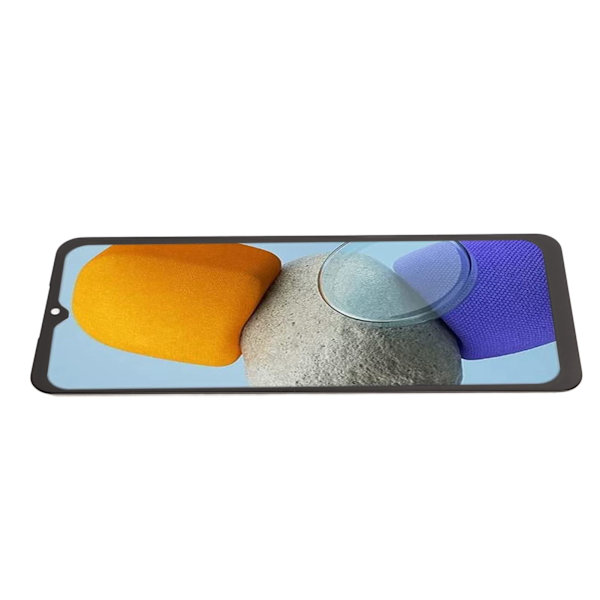Telefon LCD-skärm Sensitive Touch Clear LCD-skärm för Samsung Galaxy M23 6.6in