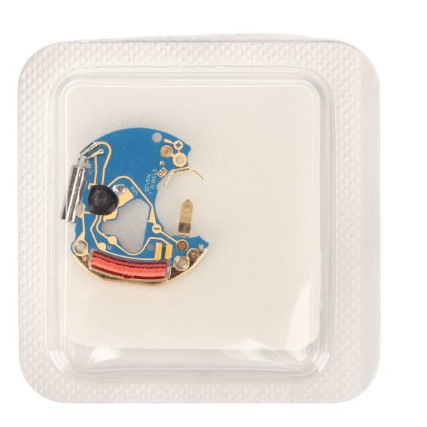 Quartz Watch Movement Circuit Board 956. 112 Ersättningsklocka Watch Part Tillbehör Watch Reparationsverktyg för urmakare