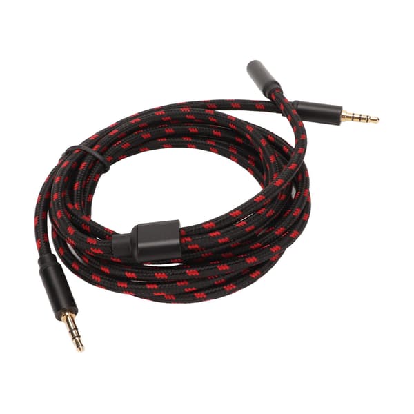 Chat Link Kabeludskiftning til Elgato HD60 S HD60 X HD60PRO Chat Adapter Kabel til Xbox One til PS5 til PS4