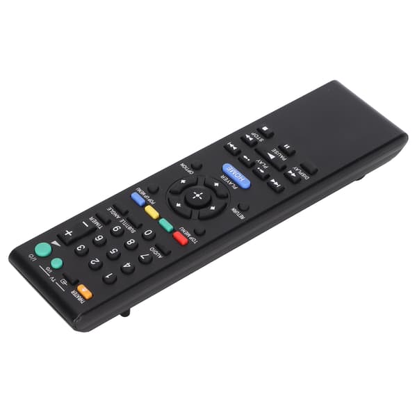 RMTB104C Fjärrkontroll för Sony BDPS350 BDPS360 BDPS370 BDPS380 Disc-spelare
