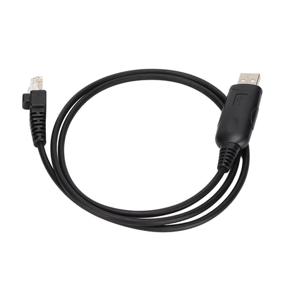 USB Programmeringskabel Effektiv USB Programmeringsledning for NX‑700 NX‑800 NX‑900 NXR‑710 KPG‑46U