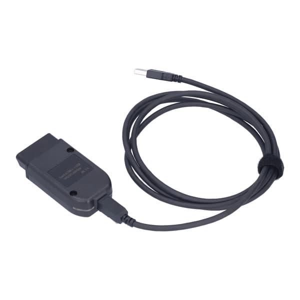 Professionel bilfejlkontrol detektor OBD-interface bil diagnostisk værktøj erstatning for Coaster