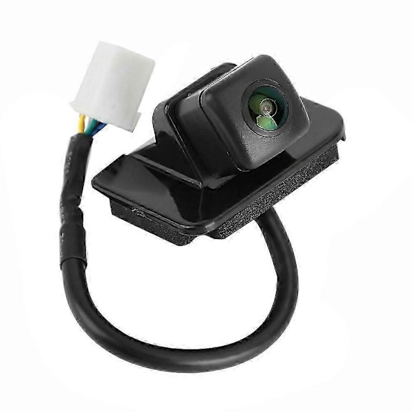 Kompatibel med Accord 2014-2017 Backkamera Backningshjälp Parkeringskamera 39530-T2A-A21 39530-T2A-