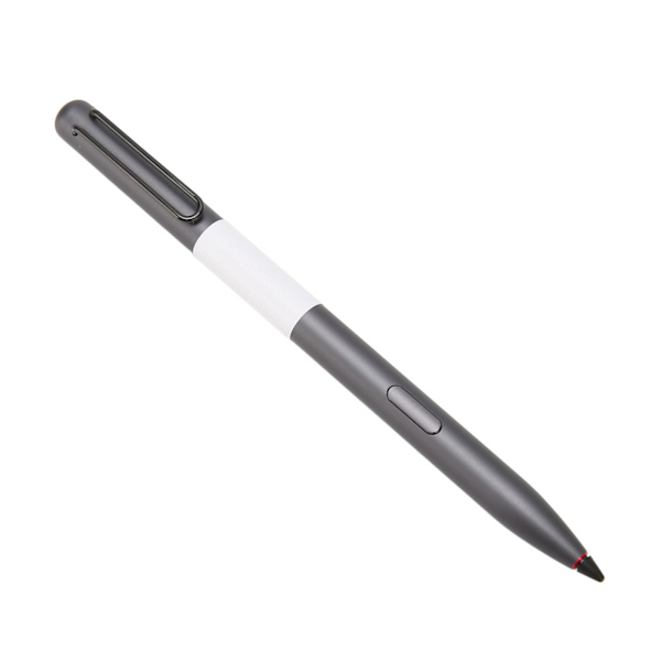 Smart Pen Space Grey 4096 Trykniveau Type C Aluminiumlegering Stylus til Mate 20X 5G Mate 30 Pro Mate 30 RS