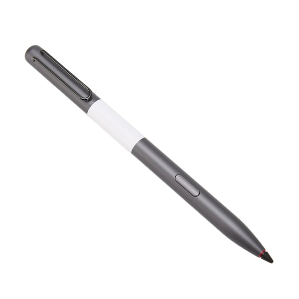 Smart penna rymdgrå 4096 trycknivåer typ C aluminiumlegering stylus för Mate 20X 5G Mate 30 Pro Mate 30 RS