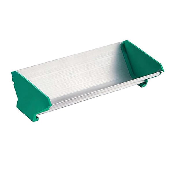 2 st 6 tum 16 tum Dubbelkantad Aluminium Emulsionsskopa