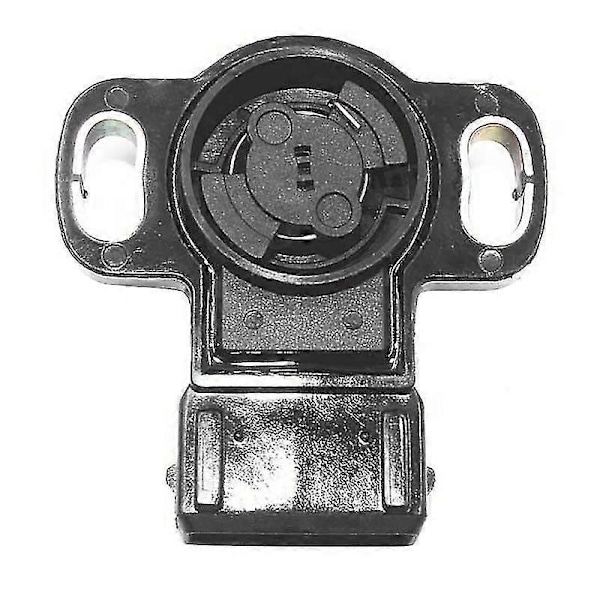 Throttle Position Sensor Passar kompatibel med Mitsubishi Galant Pajero Montero MD614736