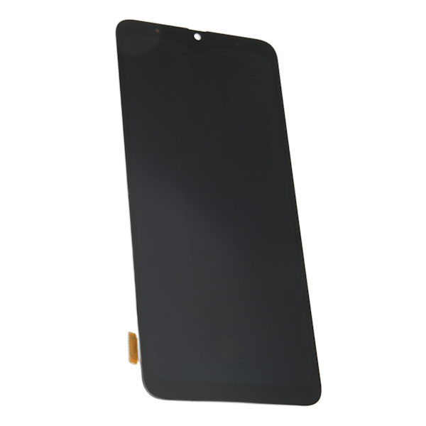 Telefon Digitizer Touch Screen Samling Organisk Lysdiode Telefon Touch Display Samling til Samsung A70