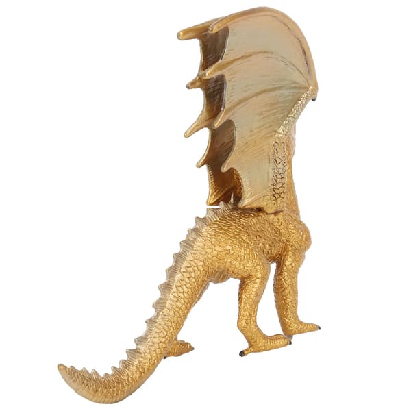 Drage Actionfigurer Model Kollektion Høj Simulation Drage Dekoration OrnamentPL124‑151