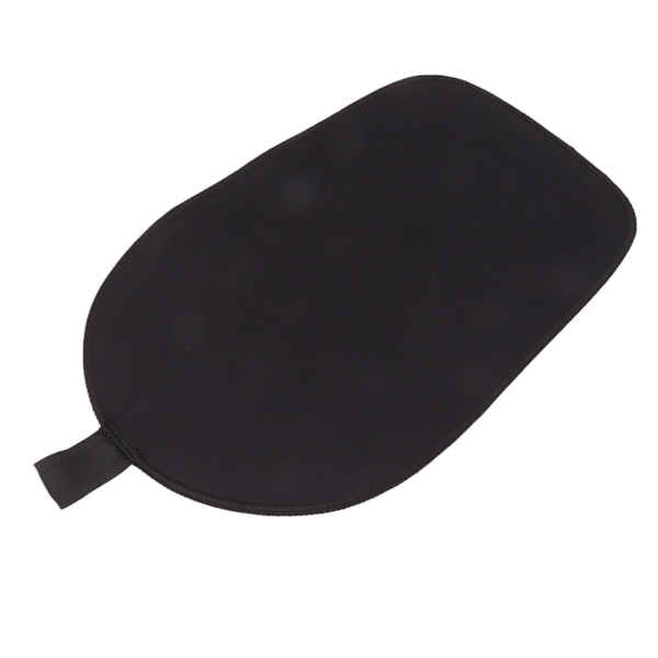 Stativblander Gummikjøkkenblander Glide Pad Mikserskyvematte Tilbehør Med 2 Trådklips S