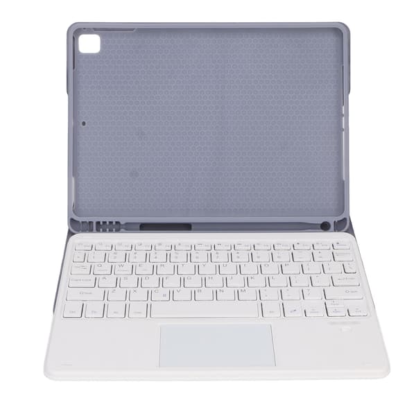 Tablet-tastaturcovers med penholder-touchpad til IOS Tablet Air2 9.7in til IOS Tablet Pro 9.7in til IOS Tablet 9.7in 2017/2018