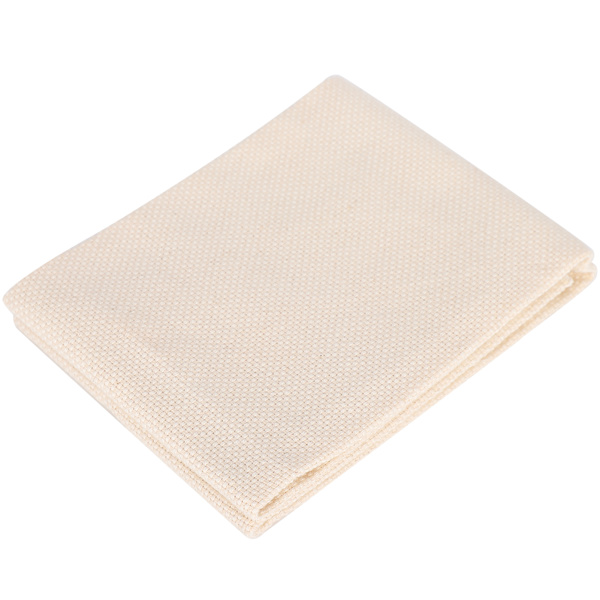 Grovt garn broderi tyg ullgarn brodera DIY material matta reparationstyg