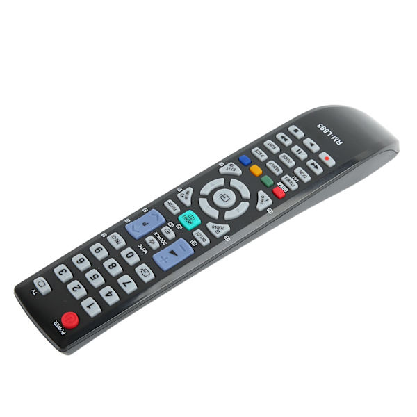 RM L898 Universal Ersättningsfjärrkontroll kompatibel för Samsung A59 00326 BN59 0516A BN59 00701A BN59 01039A TV-apparater