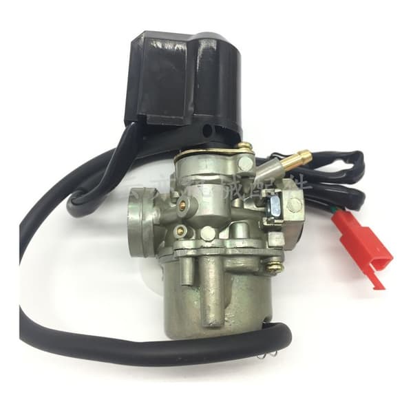 Velegnet til HONDA Dio24 periode TACT50 17MM totakts 50 motorcykel karburator