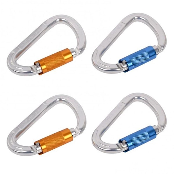 Kiipeily Snap-Soljen Kiipeilykoukku - 25kn Ulkokiipeilykoukut