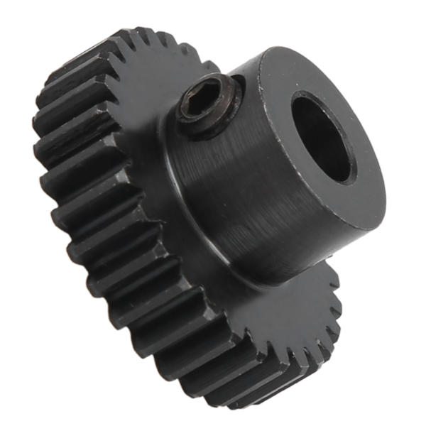 S4304-0006-0030 Hammaspyörä, 30 hammaspyörä, 6 mm pyöreä reikä MOD 0,8 teollisuusrobotin osat