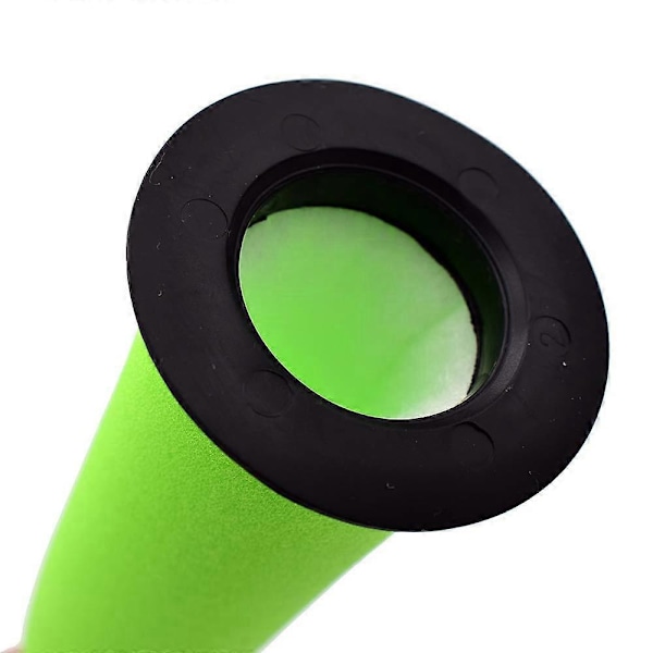 5 Pakkausta Suodattimia Gtech AirRam MK2 K9 -imureille
