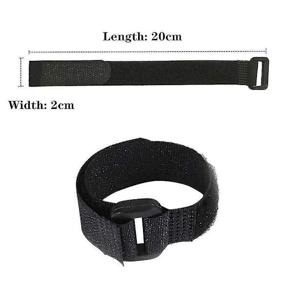 Korkea laatu pehmeä tekstuuri kana kaulus - Säädettävä Anti-Crow & Anti-Hook kukko kaulus siipikarjan tarvikkeet 2PCS musta