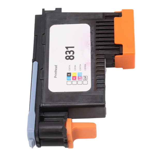 Printer Print Head ABS Plast Udskiftelig Stabil Ydeevne Printhoved til HP Latex 310 330 360 370