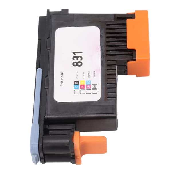 Skriver skrivehode ABS-plast utskiftbart stabilt ytelse skrivehode for HP Latex 310 330 360 370