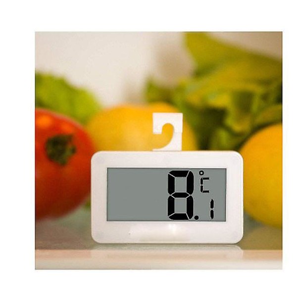 Høypresisjons Digital Termometer for Husholdningsbruk