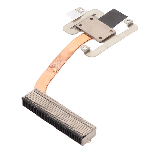Kjøling Heatsink Sikker Stall Erstatning Heat Sink Cooler Kobberrør for Switch OLED