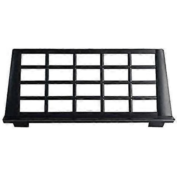 Notställ för Keyboard Musik Partitur Blad Musikinstrument Delar Portabel Hållbar Lämplig Hållare