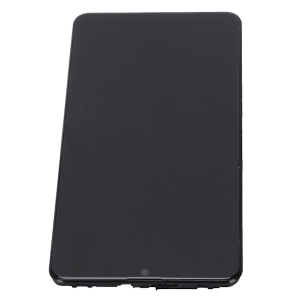 Skærmudskiftning LCD-skærm Touch Digitizer-samling til Samsung Galaxy A315 med ramme