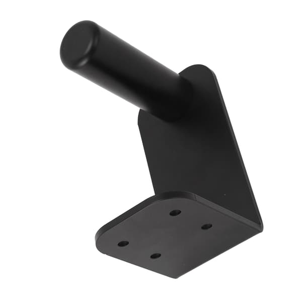 Väggfäste för Bluetooth-högtalare i metall, dold design, enkel installation, bärbart högtalarfäste för S1 PRO S1 PRO+