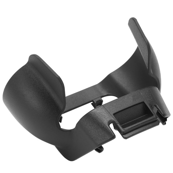 Drone-objektiv solblender for Air2S/Mavic 2 Anti-glare solblenderdeksel Gimbal beskyttende tilbehør