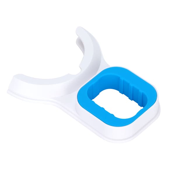 Veggmontert brakett for hjemmesikkerhetskamera, stikkontaktholder med USB-ladekabel for kamera