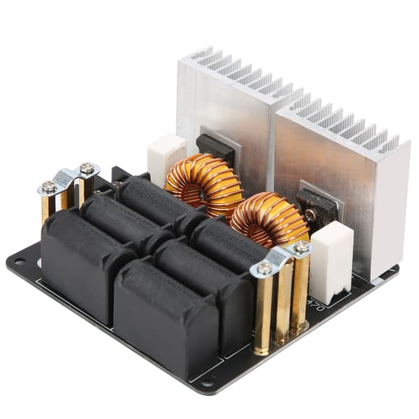 Induktiolevy 1000W suurtaajuuspiirilevy elektroniset komponentit