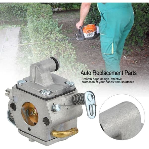 Karburator egnet til STIHL MS170 MS180 017 018 motorsav