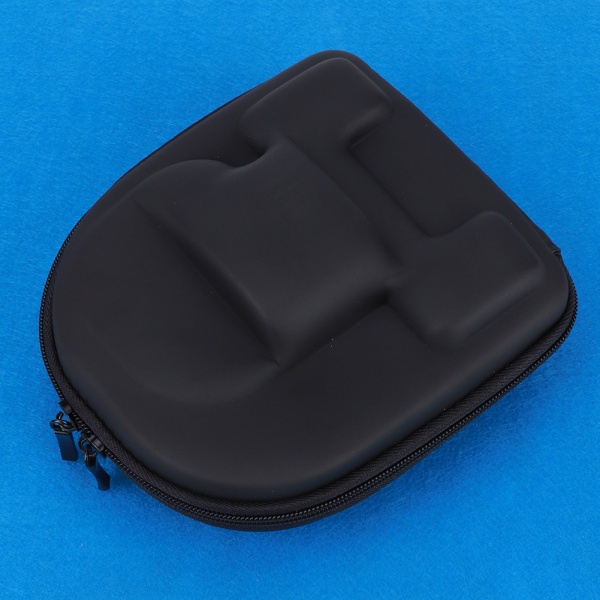 F103 Fishing Line Wheel Box Multifunktionell fiskeutrustning väska Casting Reel Lure Bag Höger hand