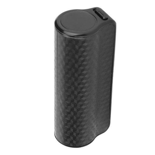 Mini röstinspelare stark magnetisk MP3 AI intelligent HD brusreducering digital röststyrd inspelare typ C-gränssnitt svart 32 GB
