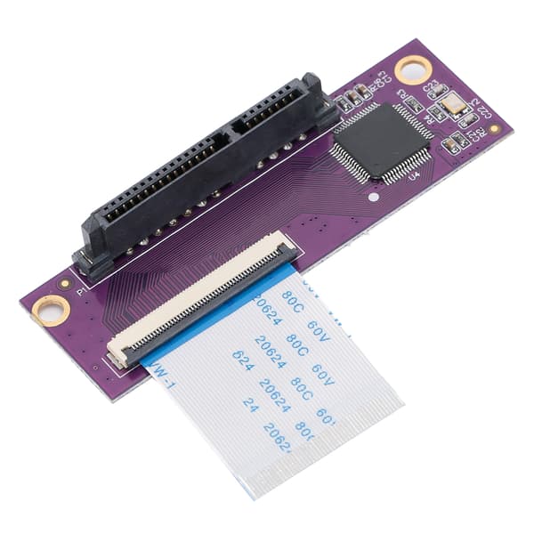 För SATA-adapter uppgraderingskort för SONY PS2 IDE original nätverksadapter för spel