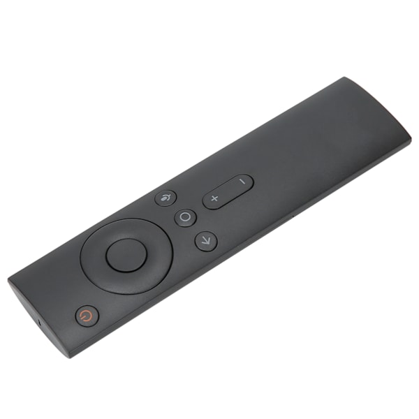 Kestävä ABS Shell Bluetooth Voice Kaukosäätimen vaihto sopii Xiaomi Mi BOX 3:lle