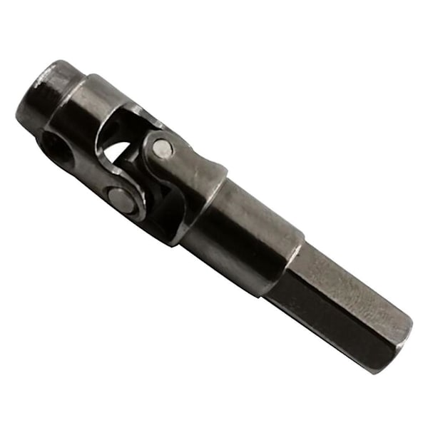 1 x RC Bil Ledad Drivaxel för WPL B14 B14K B16 B16K B24 B24K B36 B36K--