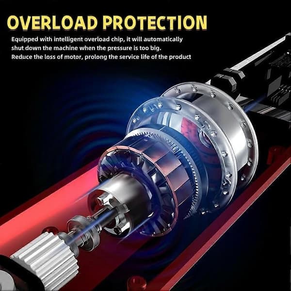 Mini Electric Reciprocating Sander, USB Charging with 3 Adjustable Speeds and 8 Sanding Heads, DIY Craft Tool