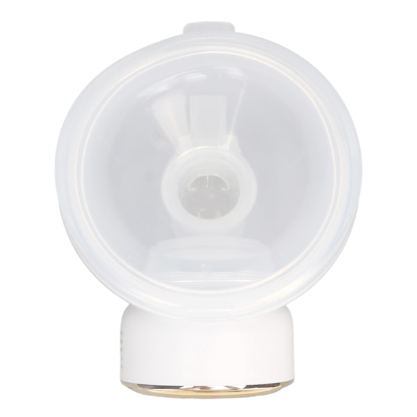 Sähköinen rintaliivit 5V 3W 4 tilaa USB-lataus 180 ml kapasiteetti Hands Free sähköinen syöttöpumppu LED-näytöllä