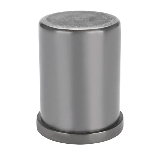 Grafittdigel Metall Smelting Gull Sølv Skrap Ovn Støpeform Smelte (3 kg)