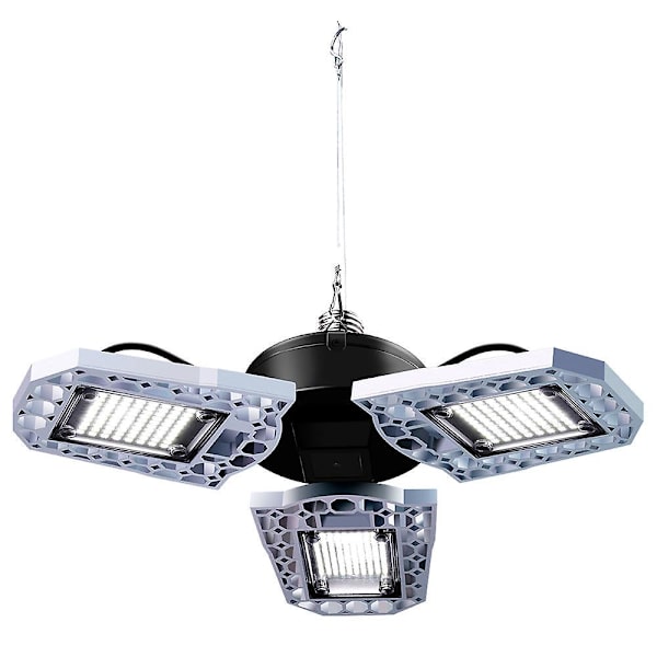 1000W E27 LED Grow Light Full Spectrum Phyto Lampe for planter, blomster, urter og drivhus