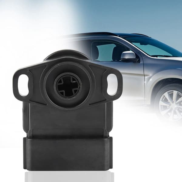 Gasspjældspositionssensor til Mitsubishi Lancer Outlander (MR578861)