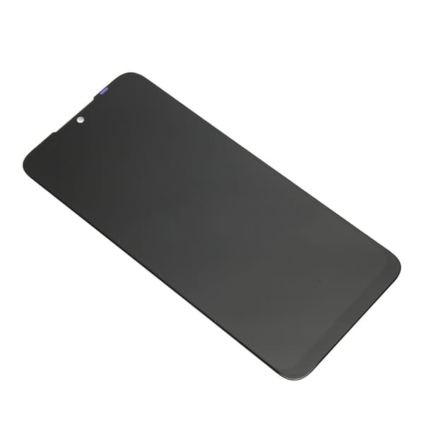 Skärmbyte Display Pekskärm Digitizer Montering Mobiltelefonskärm Montering med verktyg Svart för Xiaomi Redmi Note7 7Pro
