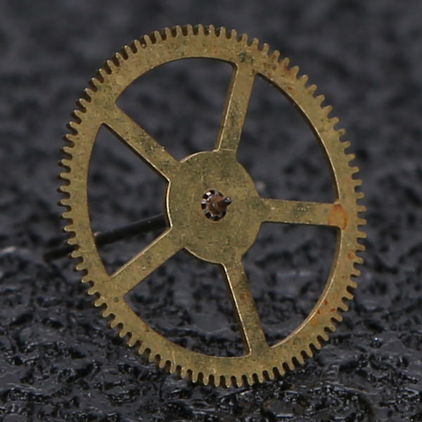 Andra watch utbytesdel rörelsetillbehör för 46941 46943 rörelse (andra hjulet 0 mm)