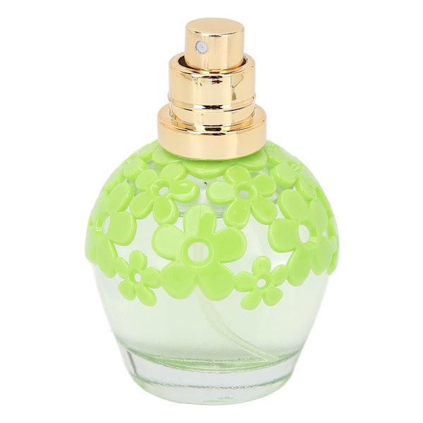 Blomsterfrugtparfume Blomster Frugtduft Duftspray Langvarig let duftparfume