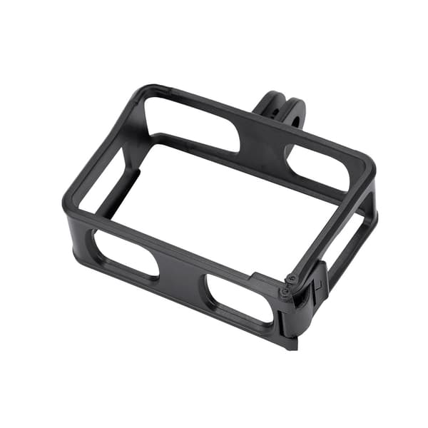 PC-kameradekselbeskyttertilbehør for SJCam SJ 8 Air/Pro/Plus