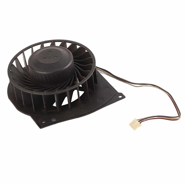 Intern køleventilator til PS3 3-bens stik Udskiftning af intern køleventilator til PS3 4000