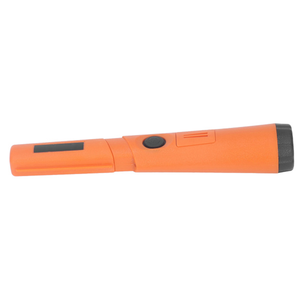 Metallpinpointer IP68 Vattentät Känslig 360° Detektiv Noggrann Positionering Undervattens Metalldetektor med LED-ljus