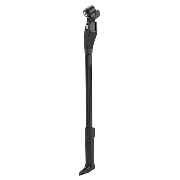 Justerbart cykelstöd i aluminiumlegering, sidostöd, tillbehör för 24-29 tum 700C cykel